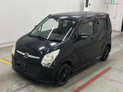 Mazda FLAIR  с аукциона в Японии