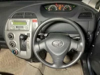 Toyota RACTIS лот № 60066 оценка R  с аукциона в Японии 2
