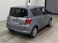 Toyota RACTIS лот № 60066 оценка R  с аукциона в Японии 4