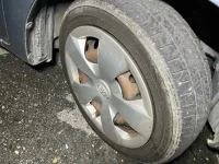 Toyota RACTIS лот № 60066 оценка R  с аукциона в Японии 8