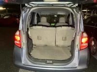 Toyota RACTIS лот № 60066 оценка R  с аукциона в Японии 9