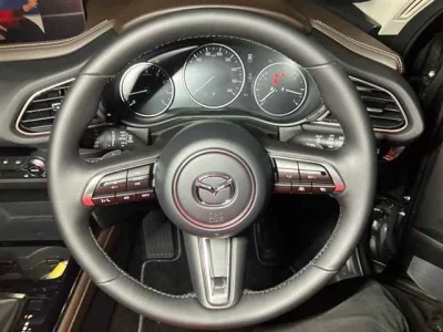 Mazda CX-30  с аукциона в Японии