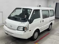 Mazda BONGO VAN лот № 30121 оценка X  с аукциона в Японии 3