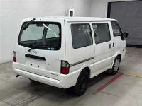 Mazda BONGO VAN лот № 30121 оценка X  с аукциона в Японии 4