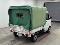 Mazda SCRUM TRUCK лот № 90154 оценка 3.5  с аукциона в Японии 4