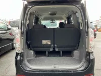 Toyota VOXY лот № 60059 оценка R  с аукциона в Японии 9