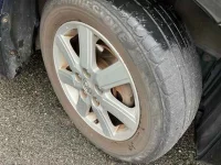 Toyota VOXY лот № 60059 оценка R  с аукциона в Японии 8