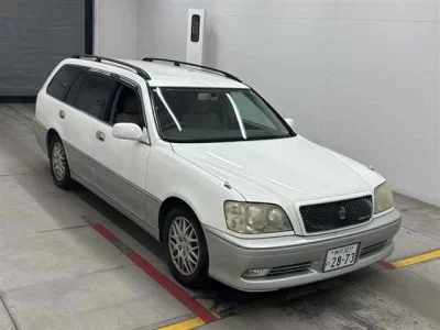 Toyota CROWN ESTATE