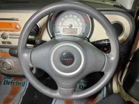Suzuki ALTO LAPIN лот № 50140 оценка 3.5  с аукциона в Японии 2
