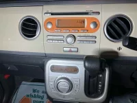 Suzuki ALTO LAPIN лот № 50140 оценка 3.5  с аукциона в Японии 5