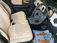 Suzuki ALTO LAPIN лот № 50140 оценка 3.5  с аукциона в Японии 6