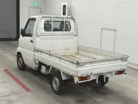 Nissan CLIPPER TRUCK лот № 90163 оценка 3.5  с аукциона в Японии 1