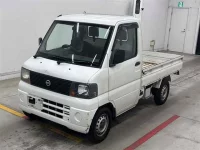 Nissan CLIPPER TRUCK лот № 90163 оценка 3.5  с аукциона в Японии 3