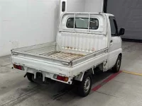 Nissan CLIPPER TRUCK лот № 90163 оценка 3.5  с аукциона в Японии 4