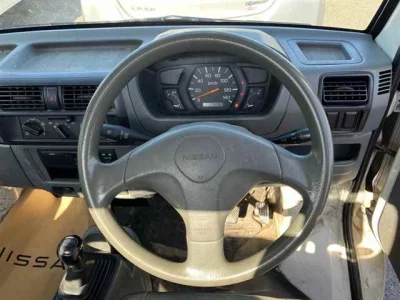 Nissan CLIPPER TRUCK  с аукциона в Японии