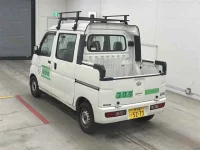 Daihatsu HIJET VAN лот № 90203 оценка R  с аукциона в Японии 1