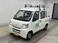 Daihatsu HIJET VAN лот № 90203 оценка R  с аукциона в Японии 3