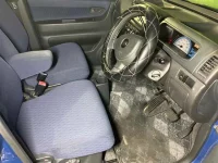 Suzuki MRWAGON лот № 90184 оценка 3.5  с аукциона в Японии 6