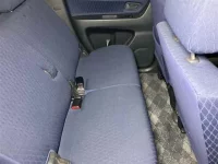 Suzuki MRWAGON лот № 90184 оценка 3.5  с аукциона в Японии 7