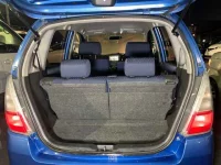 Suzuki MRWAGON лот № 90184 оценка 3.5  с аукциона в Японии 9