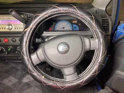 Suzuki MRWAGON  с аукциона в Японии