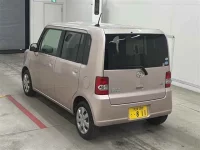 Toyota PIXIS SPACE лот № 90193 оценка R  с аукциона в Японии 1