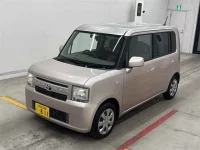 Toyota PIXIS SPACE лот № 90193 оценка R  с аукциона в Японии 3