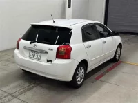 Toyota ALLEX лот № 60056 оценка R  с аукциона в Японии 4