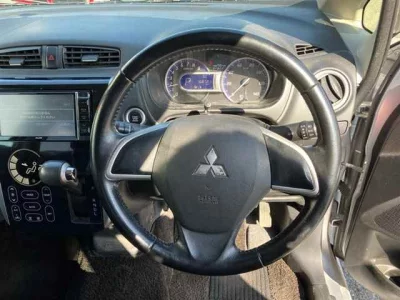 Mitsubishi EK CUSTOM  с аукциона в Японии