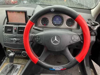 Mercedes-Benz C CLASS WAGON