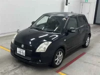 Suzuki SWIFT лот № 90204 оценка 3.5  с аукциона в Японии 3