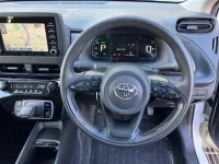 Toyota AQUA лот № 30160 оценка 4  с аукциона в Японии 2
