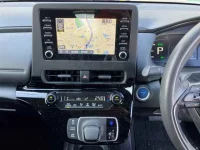 Toyota AQUA лот № 30160 оценка 4  с аукциона в Японии 5