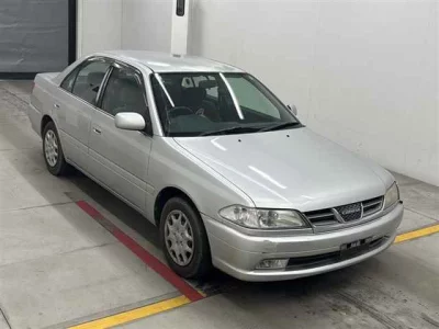 Toyota CARINA