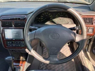 Toyota CARINA
