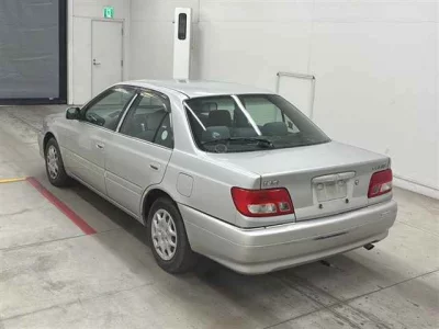 Toyota CARINA