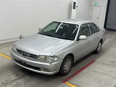 Toyota CARINA