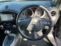Nissan JUKE лот № 30174 оценка R  с аукциона в Японии 2
