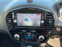 Nissan JUKE лот № 30174 оценка R  с аукциона в Японии 5