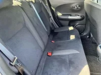 Nissan JUKE лот № 30174 оценка R  с аукциона в Японии 7