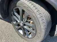 Nissan JUKE лот № 30174 оценка R  с аукциона в Японии 8