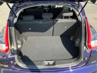 Nissan JUKE лот № 30174 оценка R  с аукциона в Японии 9