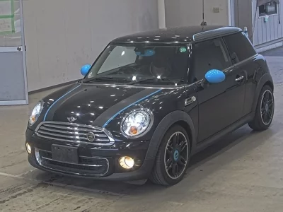 BMW MINI