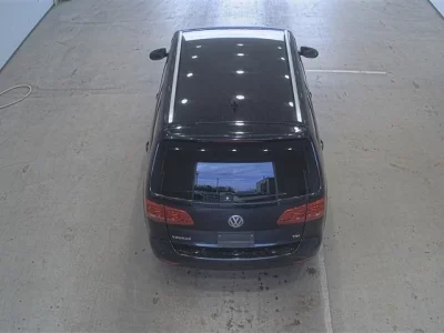 Volkswagen GOLF TOURAN