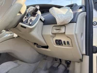 Renault GRAND SCENIC лот № 1798 оценка 3.5  с аукциона в Японии 5
