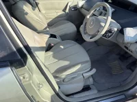 Renault GRAND SCENIC лот № 1798 оценка 3.5  с аукциона в Японии 7