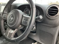 Chrysler JEEP WRANGLER лот № 799 оценка 4  с аукциона в Японии 4