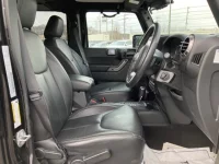 Chrysler JEEP WRANGLER лот № 799 оценка 4  с аукциона в Японии 6