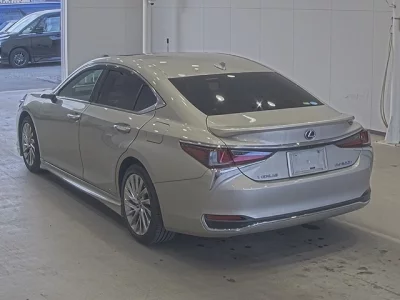 Lexus ES350