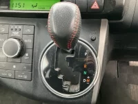 Toyota WISH лот № 14 оценка 3.5  с аукциона в Японии 4